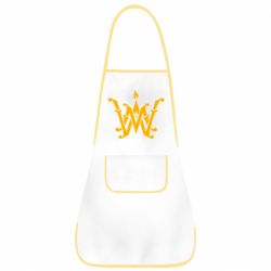 Фартук Wonder Makers - PrintSalon