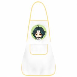 Фартух Xiao Cute Art - PrintSalon