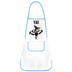 Фартук Yae symbol - PrintSalon