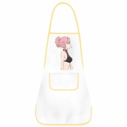 Фартук Zero Two - PrintSalon