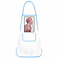 Фартух 悪魔スクナ - PrintSalon