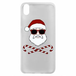 Чохол для Xiaomi Redmi 7A Fashionable Santa - PrintSalon