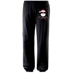 Штаны Fashionable Santa