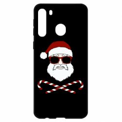 Чохол для Samsung A21 - PrintSalon