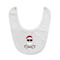 Слинявчик Fashionable Santa