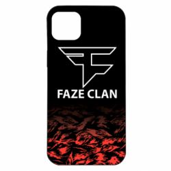 Чехол для iPhone 14 Plus Faze Clan 3D - PrintSalon