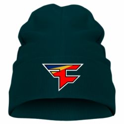 Детская шапка FaZe Clan - PrintSalon