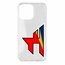 Чехол для iPhone 14 Pro Max FaZe Clan - PrintSalon