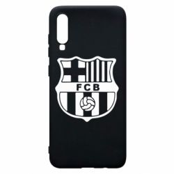 Чохол для Samsung A70 FC Barcelona - PrintSalon