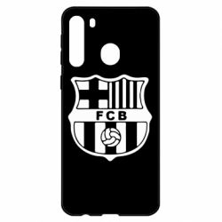 Чохол для Samsung A21 - PrintSalon