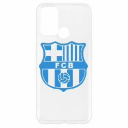 Чохол для Oppo A52 / A72 / A92FC Barcelona - PrintSalon