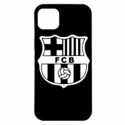 Чохол для iPhone 14 Plus FC Barcelona - PrintSalon