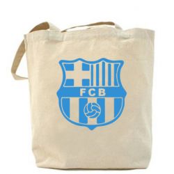 Торба FC Barcelona - PrintSalon