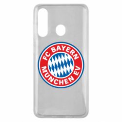 Чехол для Samsung M40 FC Bayern Munchen - PrintSalon