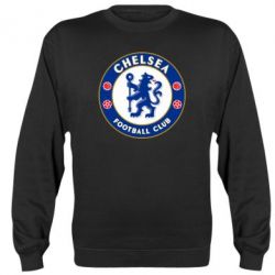 Cвитшот FC Chelsea - PrintSalon