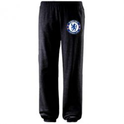 Штаны FC Chelsea - PrintSalon