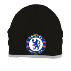 Шапка FC Chelsea - PrintSalon