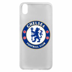 Чехол для Xiaomi Redmi 7A FC Chelsea - PrintSalon
