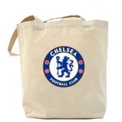 Эко-сумка FC Chelsea - PrintSalon