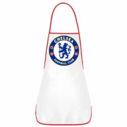 Фартук FC Chelsea - PrintSalon