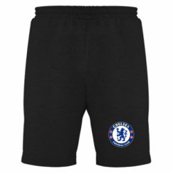 Мужские шорты FC Chelsea - PrintSalon