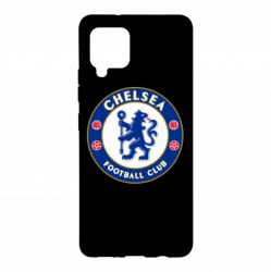 Чехол для Samsung A42 5G FC Chelsea - PrintSalon