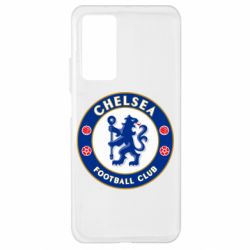 Чехол для Xiaomi Mi 10T/10T Pro FC Chelsea - PrintSalon