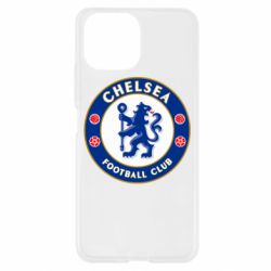 Чехол для Xiaomi Mi11 Lite FC Chelsea - PrintSalon