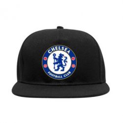 Снепбек FC Chelsea - PrintSalon