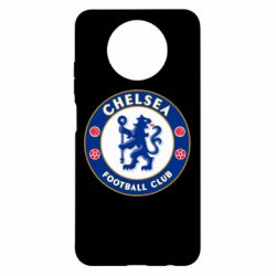 Чехол для Xiaomi Redmi Note 9 5G/Redmi Note 9T FC Chelsea - PrintSalon