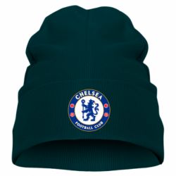 Детская шапка FC Chelsea - PrintSalon