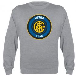Cвитшот FC Inter - PrintSalon