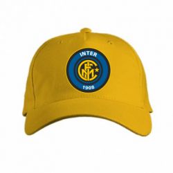 Кепка FC Inter - PrintSalon