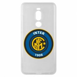 Чехол для Meizu Note 8 FC Inter - PrintSalon