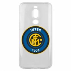 Чехол для Meizu X8 FC Inter - PrintSalon