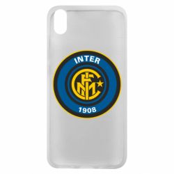 Чехол для Xiaomi Redmi 7A FC Inter - PrintSalon