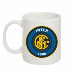 Чашка 320ml FC Inter - PrintSalon