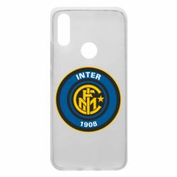 Чехол для Xiaomi Redmi 7 FC Inter - PrintSalon