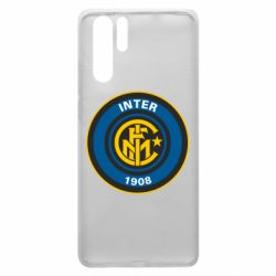 Чехол для Huawei P30 Pro FC Inter - PrintSalon