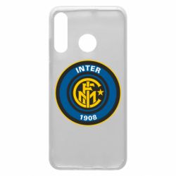 Чехол для Huawei P30 Lite FC Inter - PrintSalon