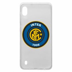 Чехол для Samsung A10 FC Inter - PrintSalon