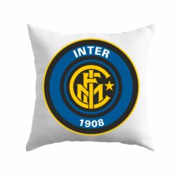 Подушка FC Inter - PrintSalon