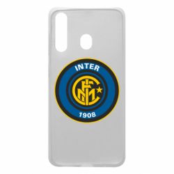 Чехол для Samsung A60 FC Inter - PrintSalon