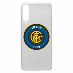 Чехол для Samsung A70 FC Inter - PrintSalon