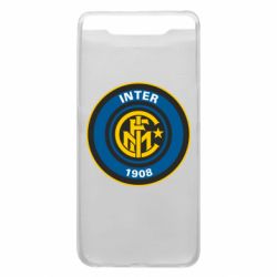 Чехол для Samsung A80 FC Inter - PrintSalon