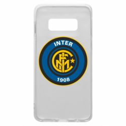 Чехол для Samsung S10e FC Inter - PrintSalon