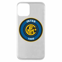 Чехол для iPhone 11 FC Inter - PrintSalon