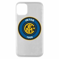 Чехол для iPhone 11 Pro FC Inter - PrintSalon