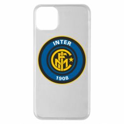 Чехол для iPhone 11 Pro Max FC Inter - PrintSalon