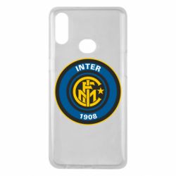Чехол для Samsung A10s FC Inter - PrintSalon